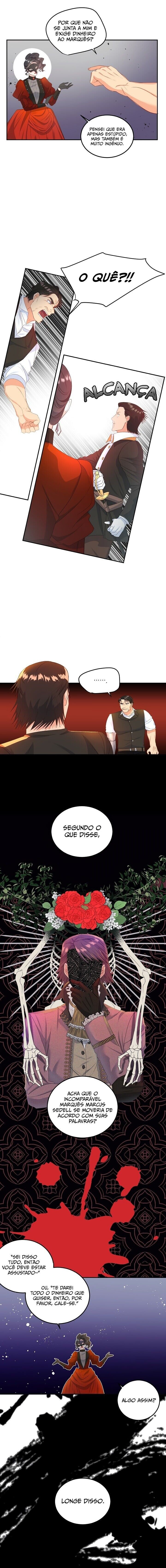 Evony Capítulo 21 Página 10
