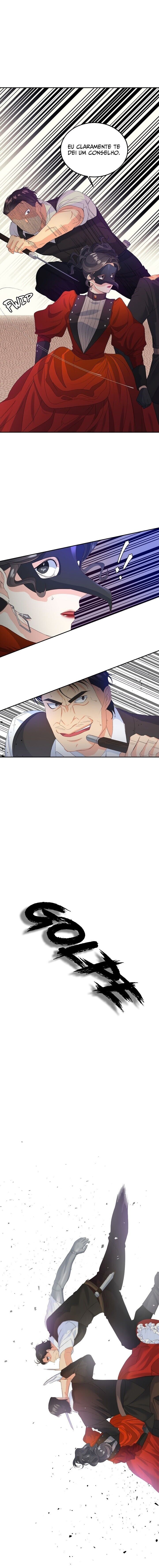 Evony Capítulo 21 Página 14