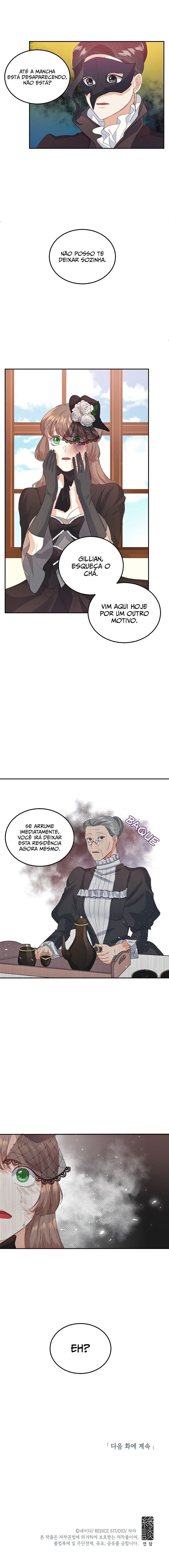 Evony Capítulo 22 Página 13