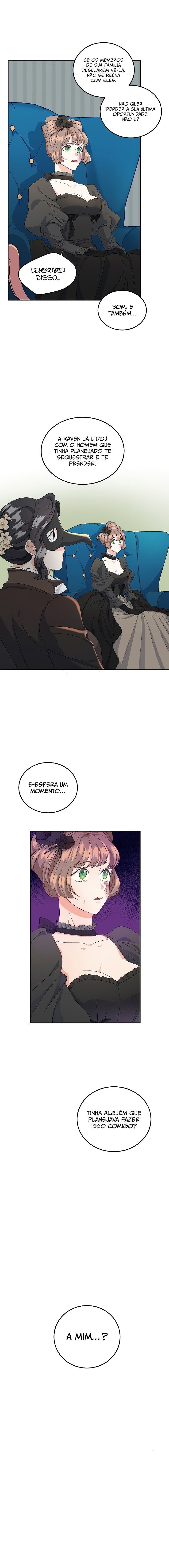Evony Capítulo 23 Página 15