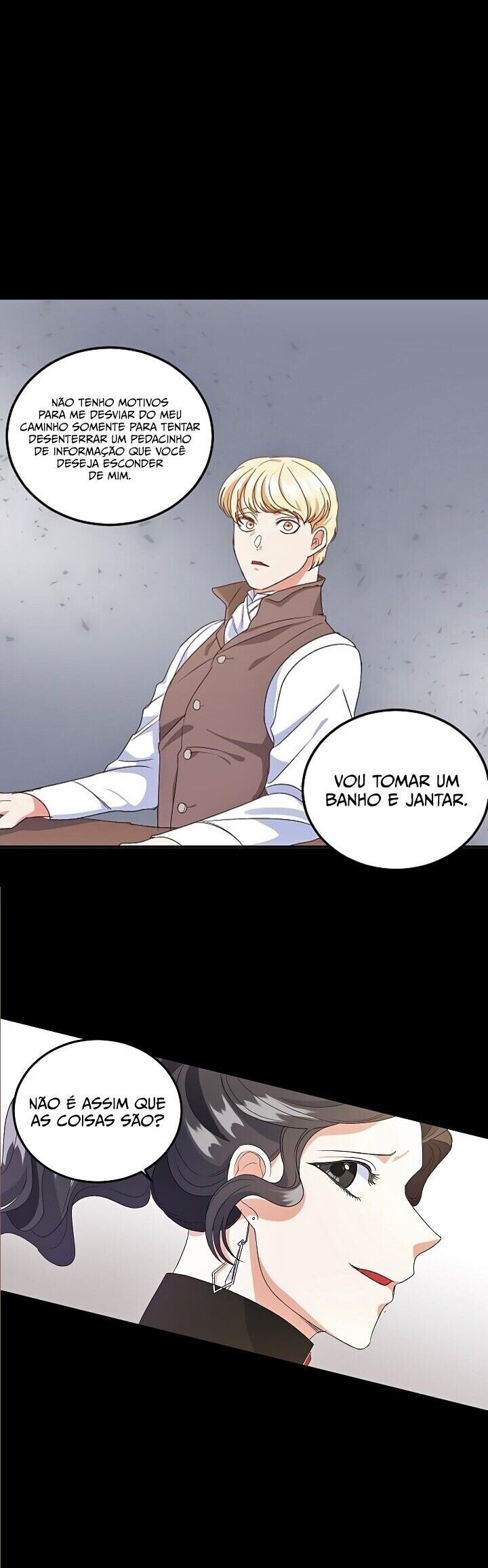 Evony Capítulo 23 Página 7