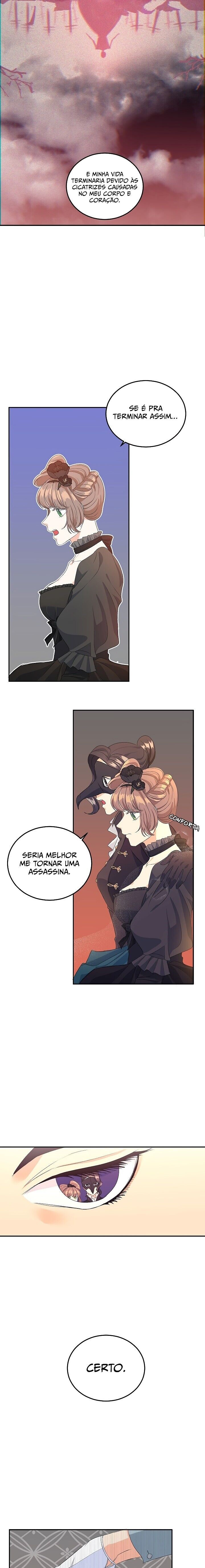 Evony Capítulo 24 Página 10