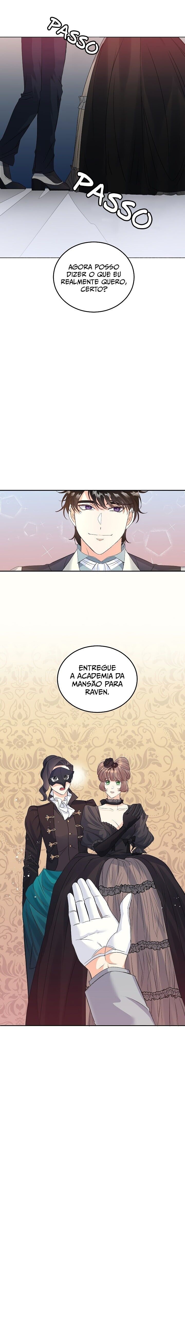 Evony Capítulo 24 Página 13
