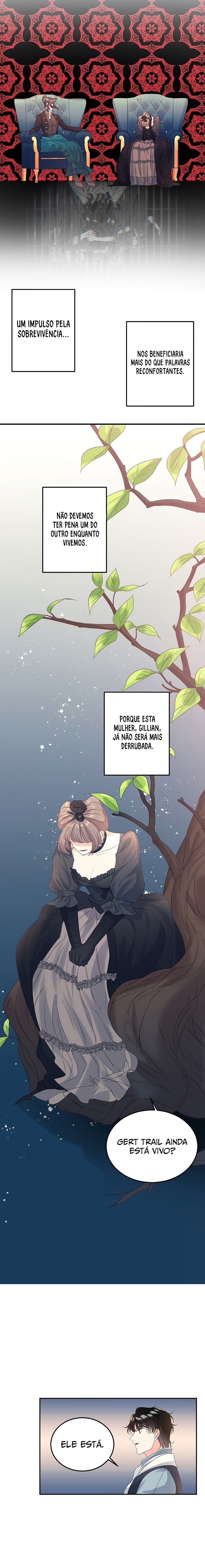 Evony Capítulo 24 Página 7