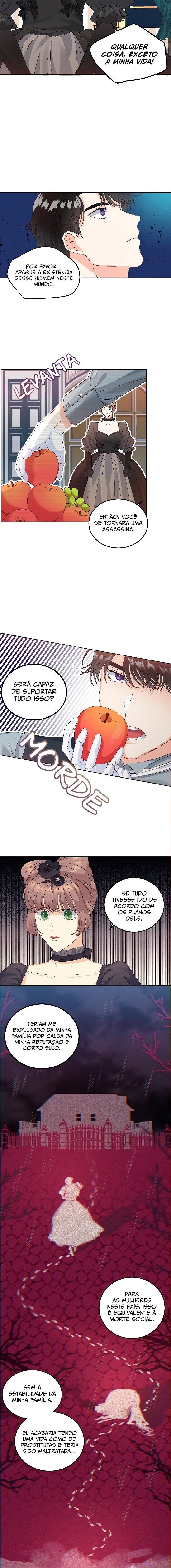 Evony Capítulo 24 Página 9