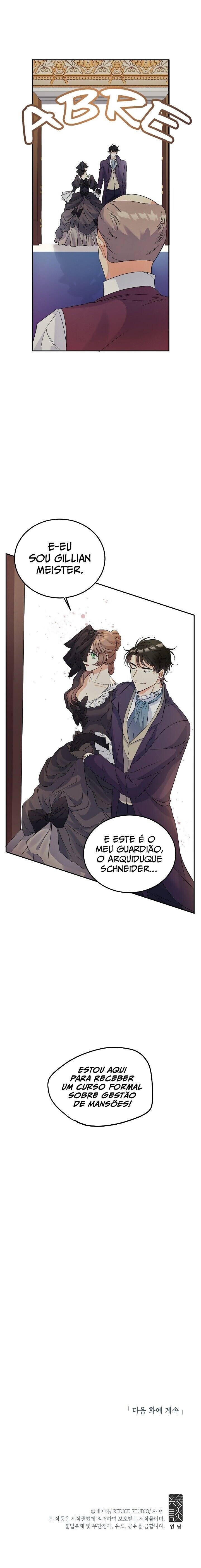 Evony Capítulo 25 Página 16