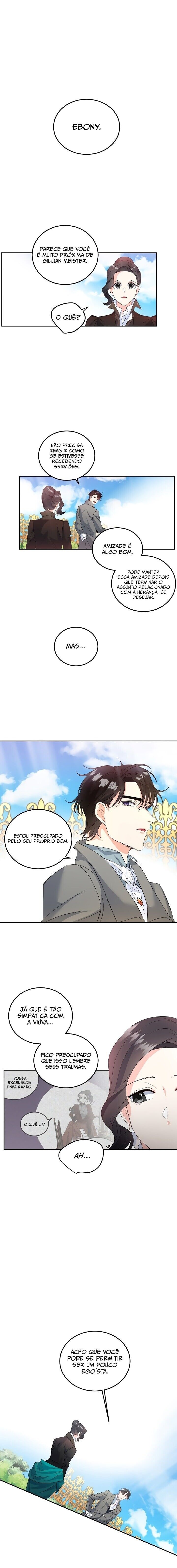 Evony Capítulo 25 Página 5