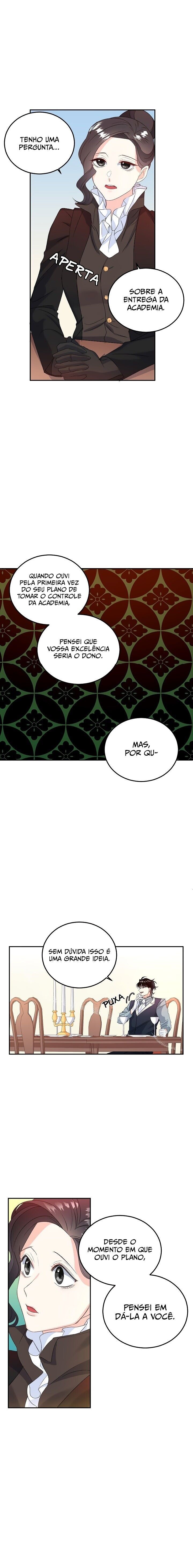 Evony Capítulo 25 Página 8