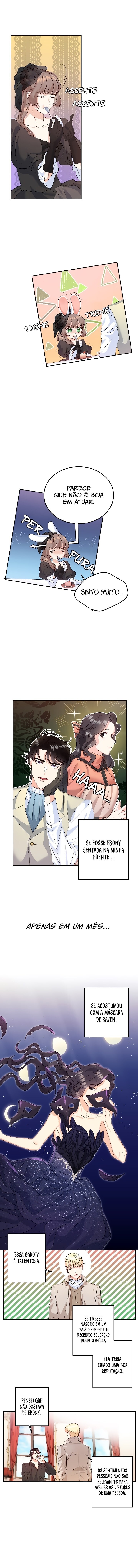 Evony Capítulo 26 Página 7
