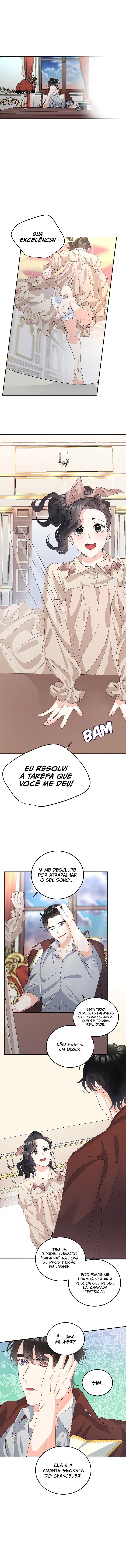 Evony Capítulo 29 Página 2