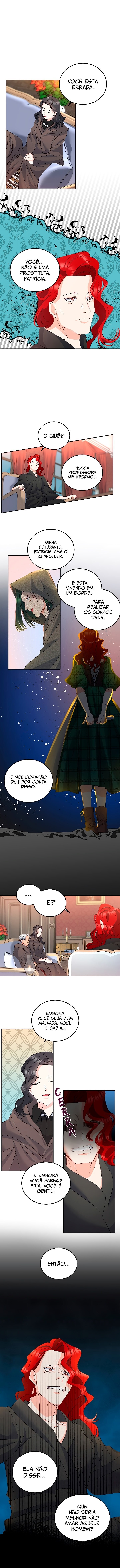 Evony Capítulo 30 Página 2