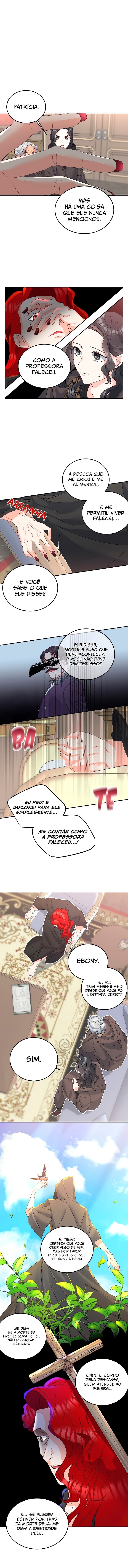 Evony Capítulo 30 Página 4