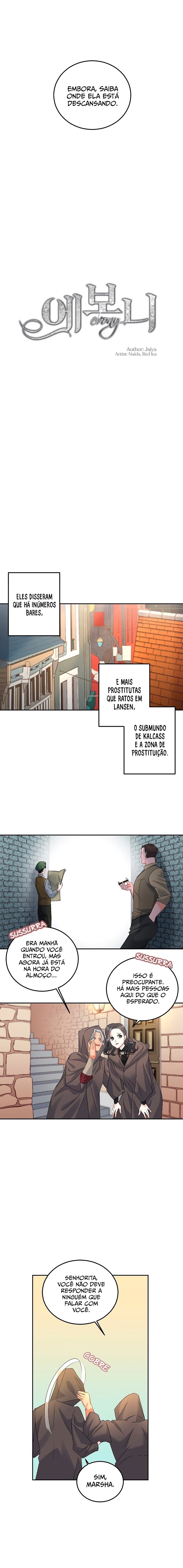 Evony Capítulo 31 Página 3
