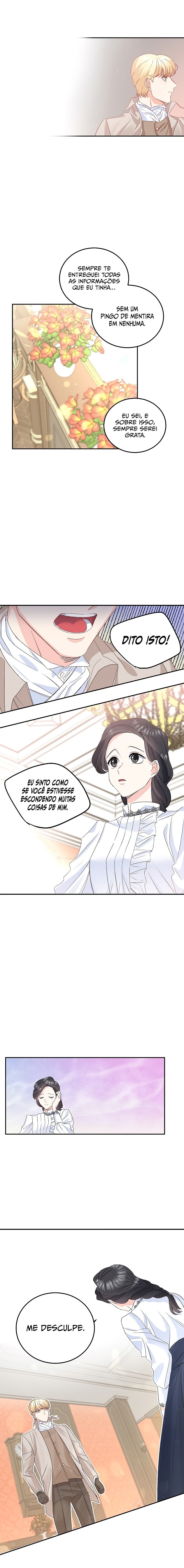 Evony Capítulo 32 Página 10