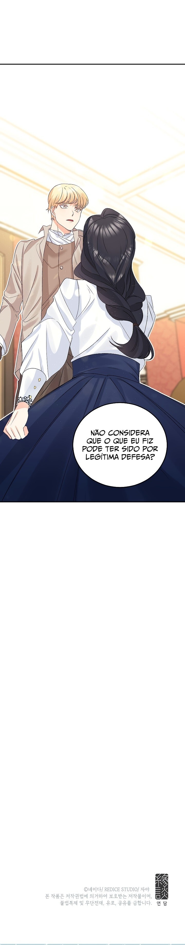 Evony Capítulo 32 Página 13