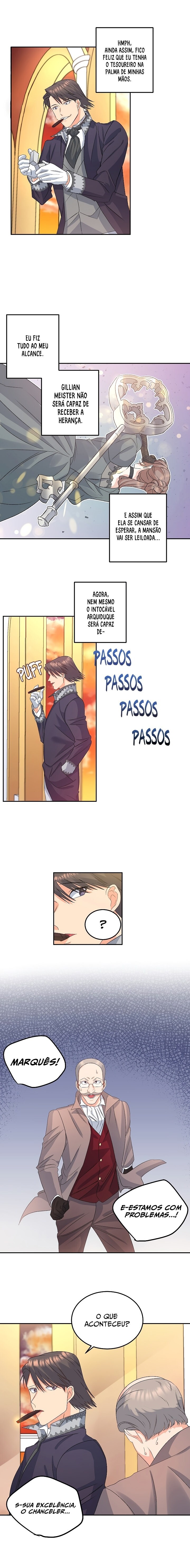 Evony Capítulo 32 Página 4
