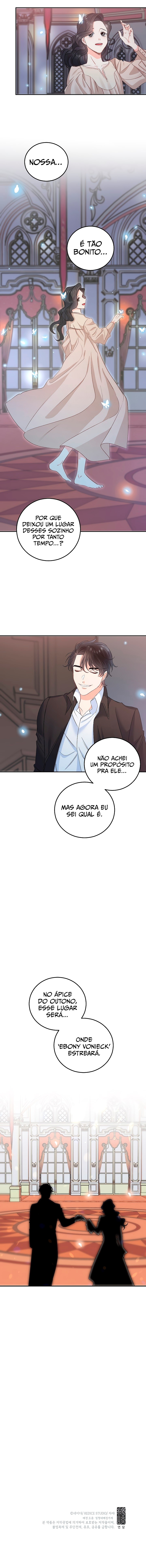 Evony Capítulo 33 Página 14