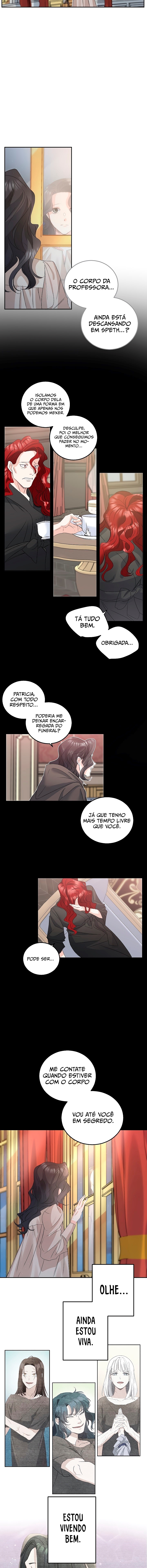 Evony Capítulo 33 Página 7