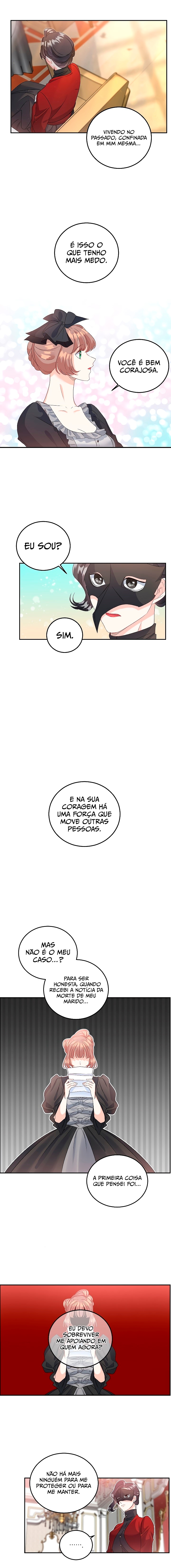 Evony Capítulo 34 Página 6