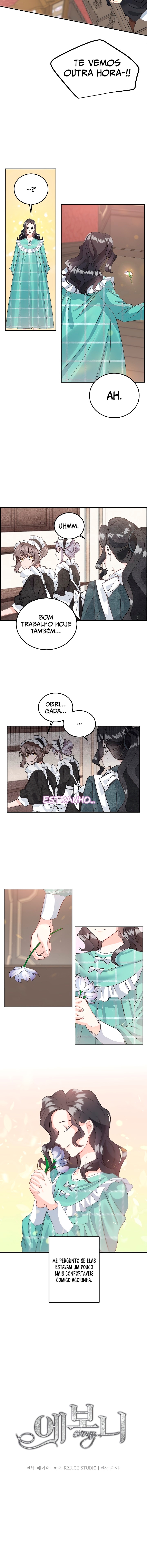 Evony Capítulo 35 Página 4