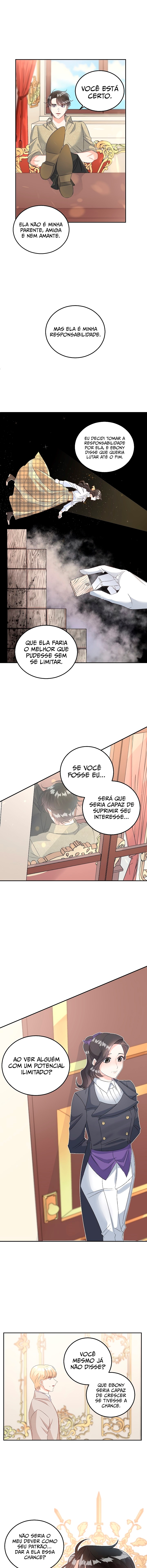 Evony Capítulo 35 Página 7