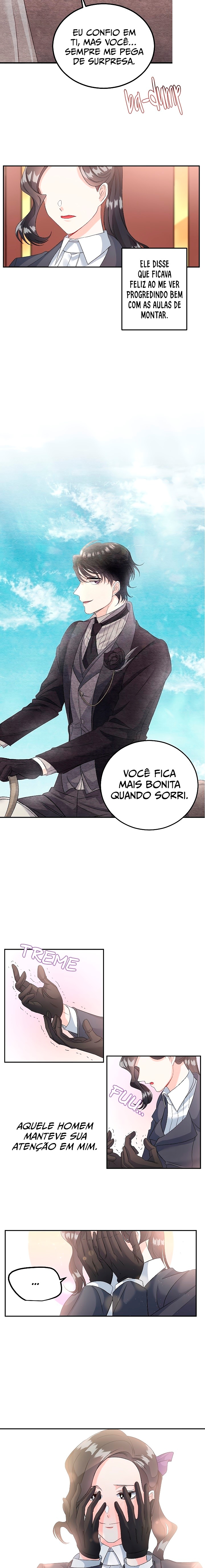Evony Capítulo 35 Página 9