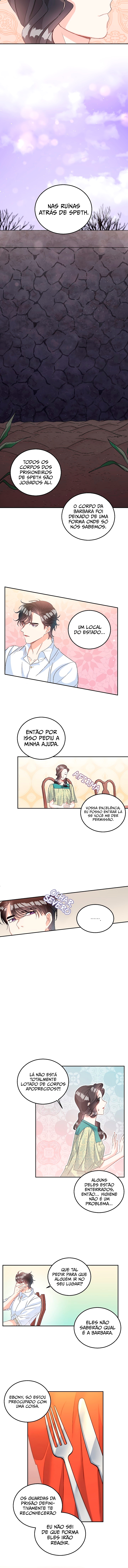 Evony Capítulo 36 Página 7
