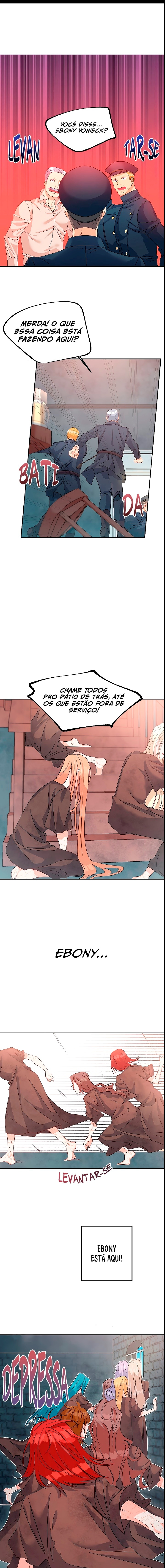 Evony Capítulo 37 Página 2