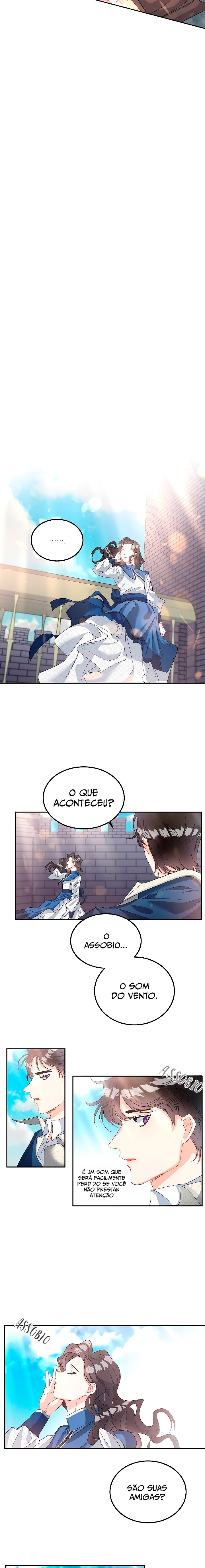 Evony Capítulo 37 Página 4