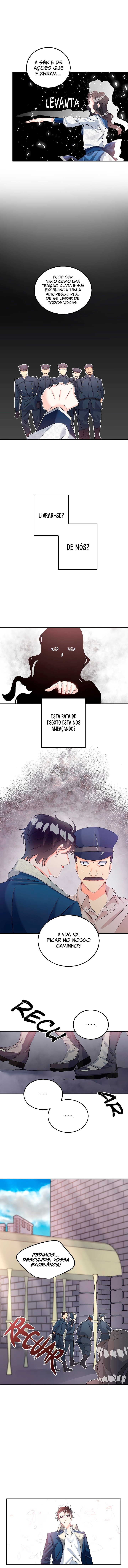 Evony Capítulo 37 Página 9