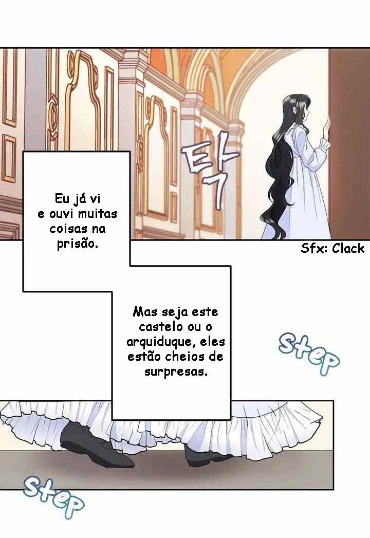 Evony Capítulo 4 Página 12