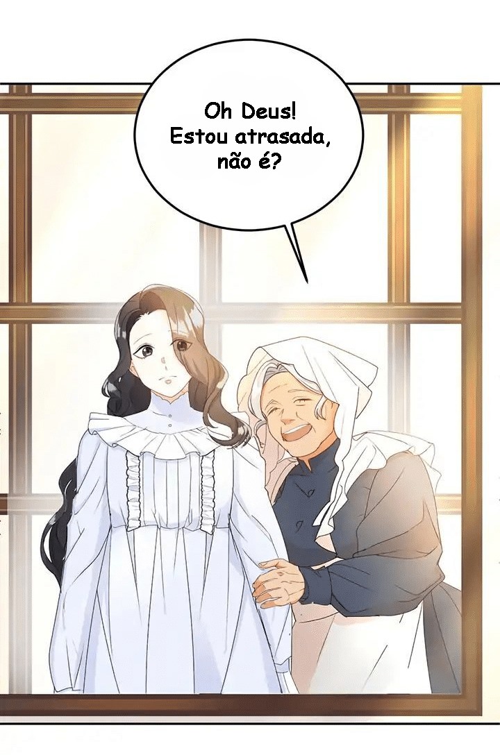 Evony Capítulo 4 Página 16