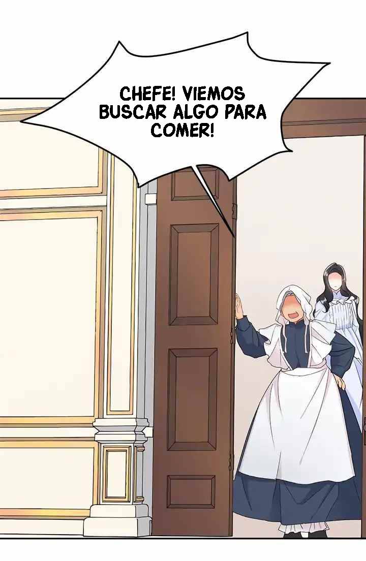 Evony Capítulo 4 Página 19