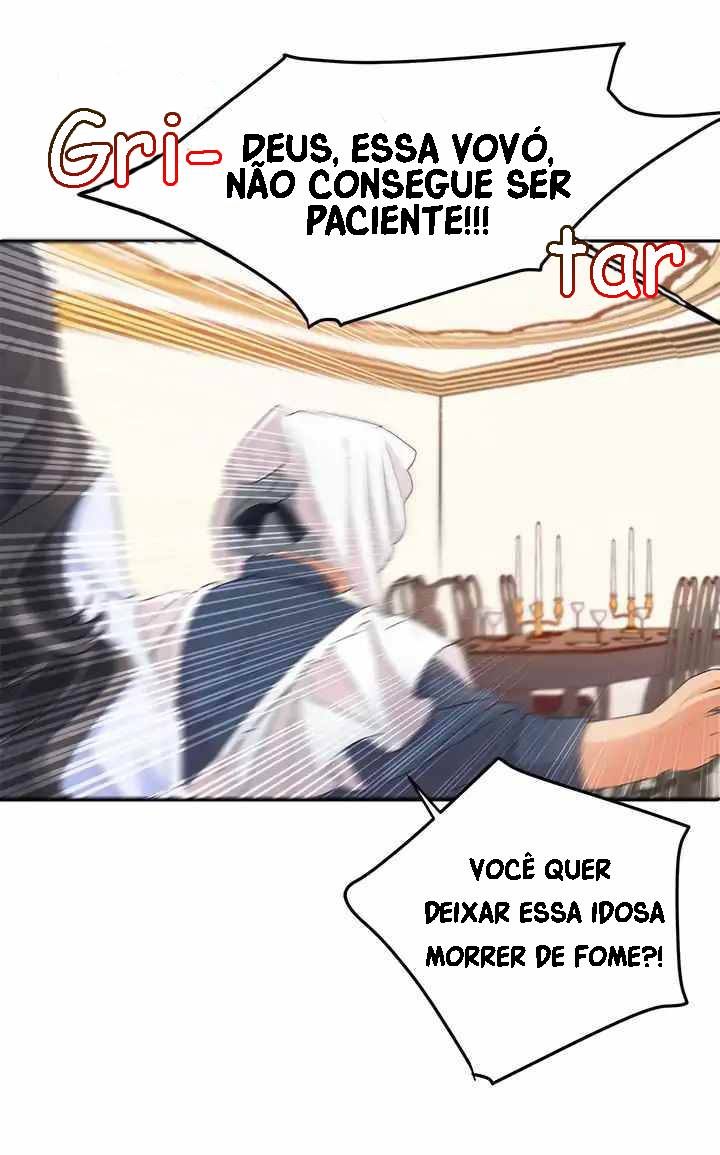 Evony Capítulo 4 Página 21