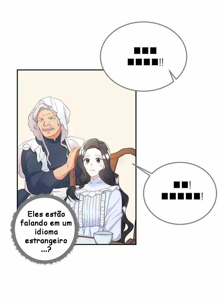 Evony Capítulo 4 Página 22