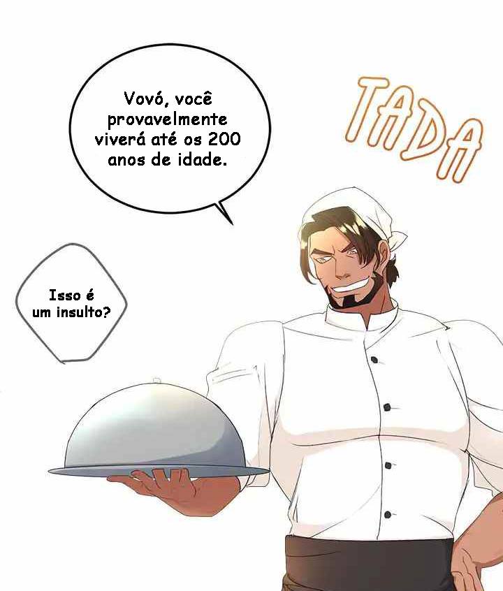 Evony Capítulo 4 Página 23