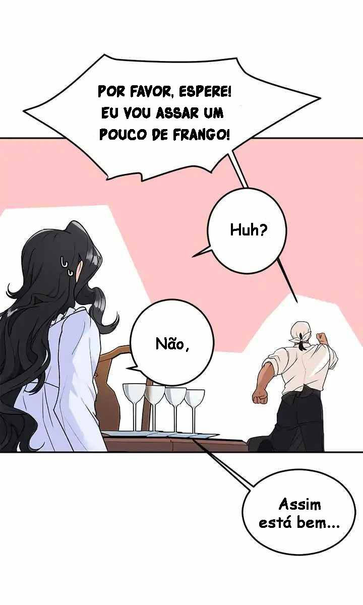 Evony Capítulo 4 Página 27
