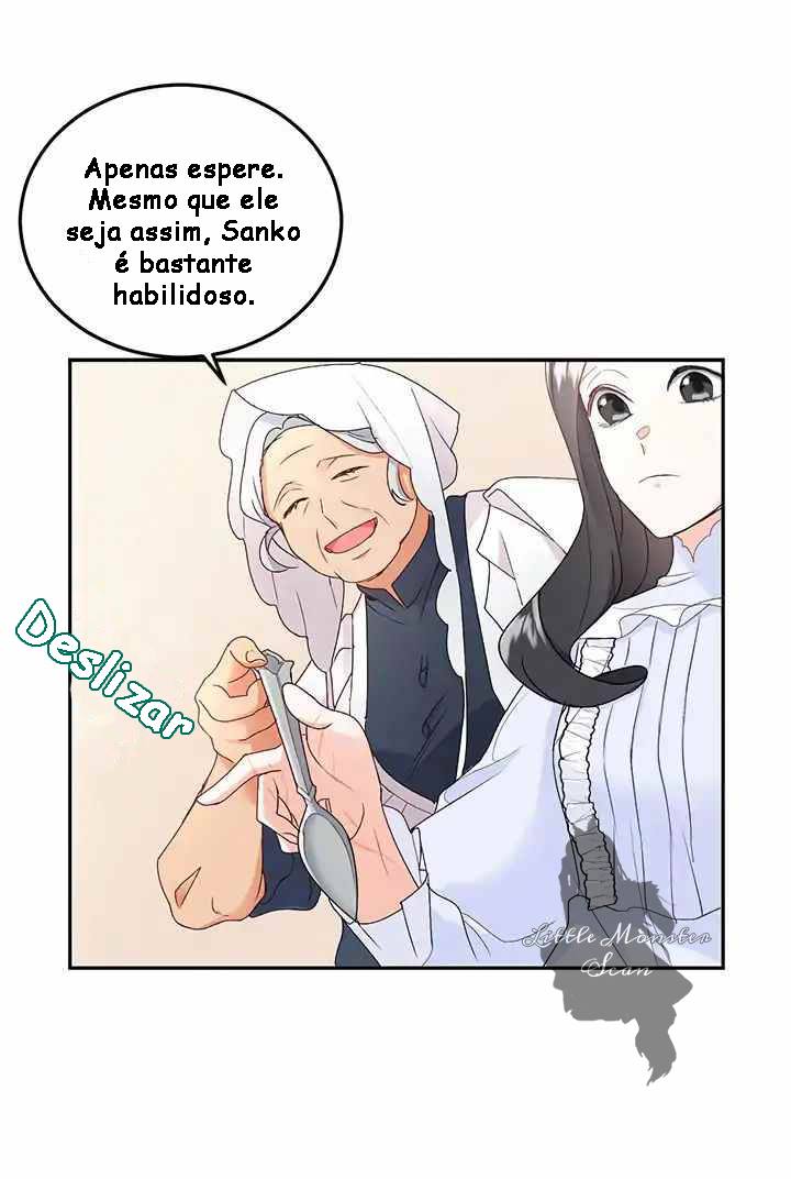 Evony Capítulo 4 Página 28