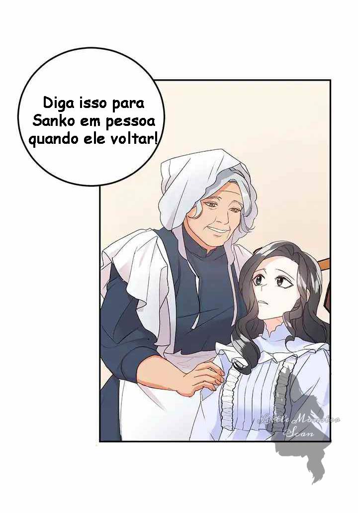 Evony Capítulo 4 Página 32