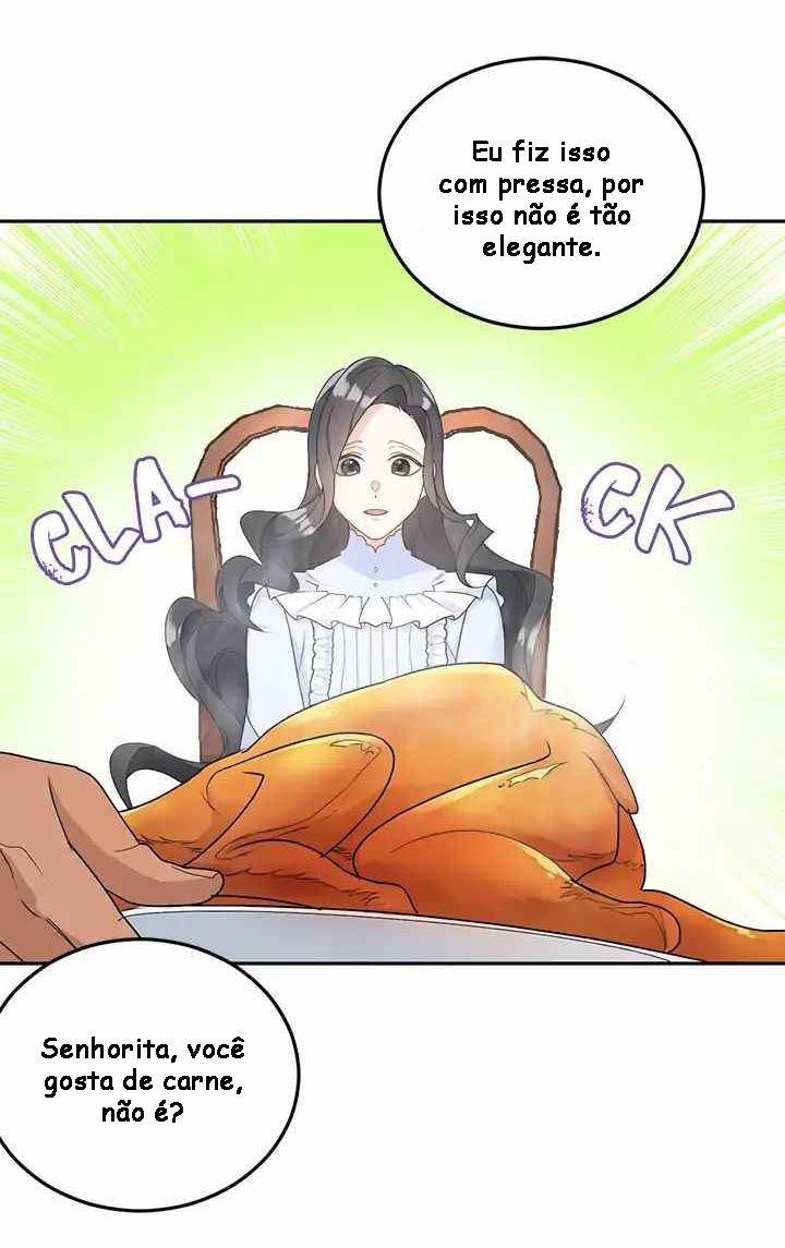 Evony Capítulo 4 Página 41