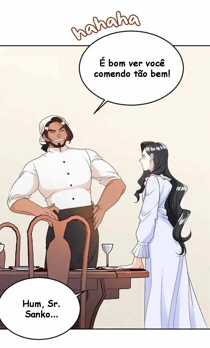 Evony Capítulo 4 Página 45