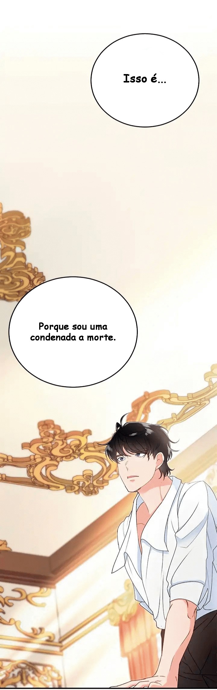 Evony Capítulo 4 Página 5