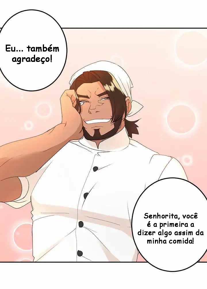Evony Capítulo 4 Página 51