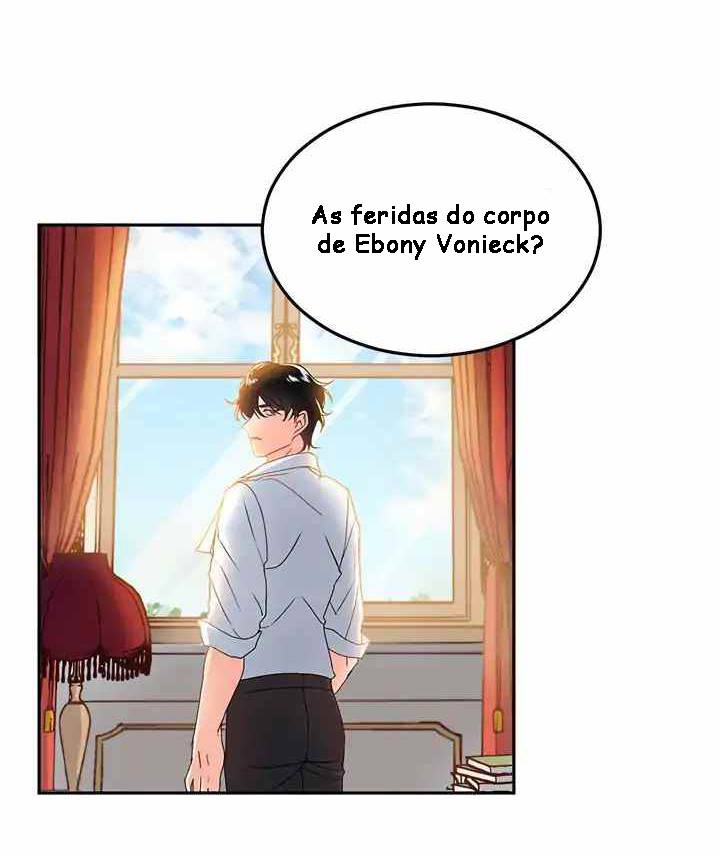 Evony Capítulo 4 Página 56