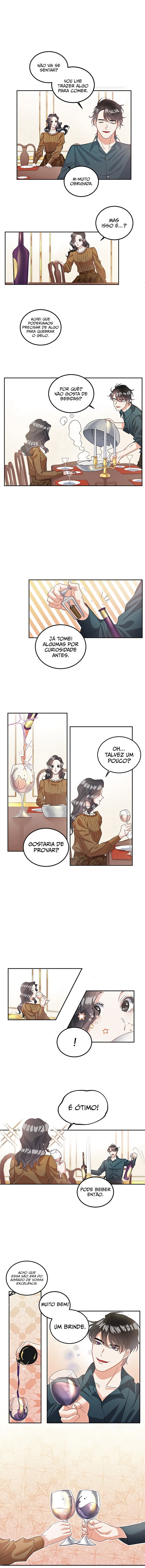 Evony Capítulo 40 Página 2