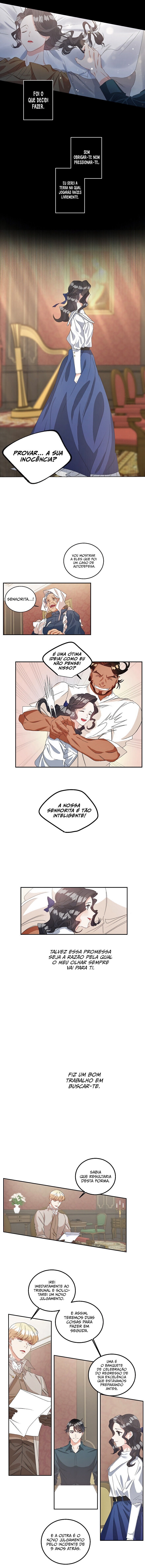 Evony Capítulo 41 Página 4