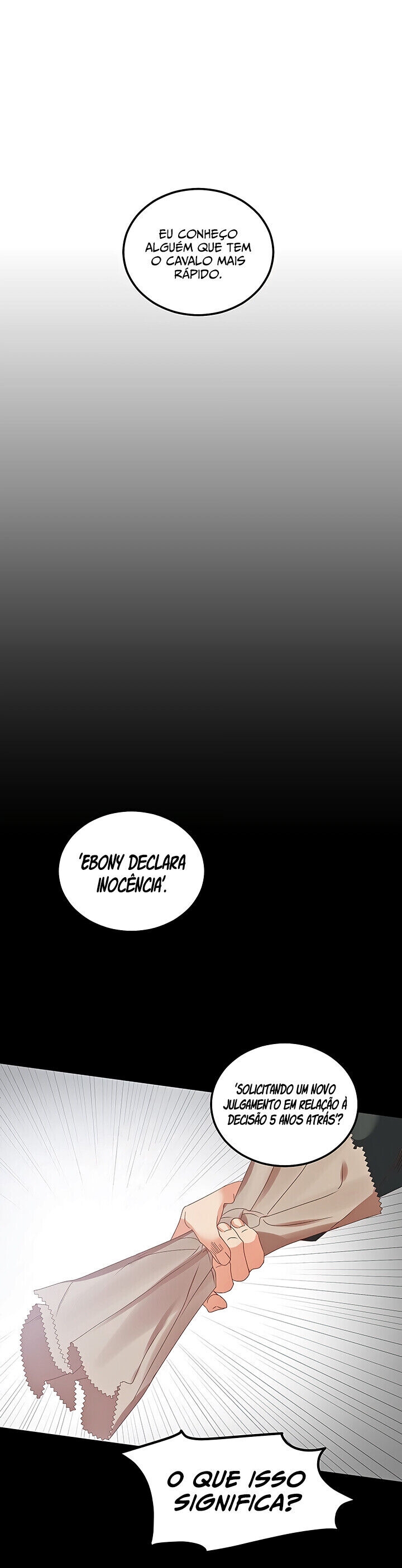 Evony Capítulo 42 Página 7