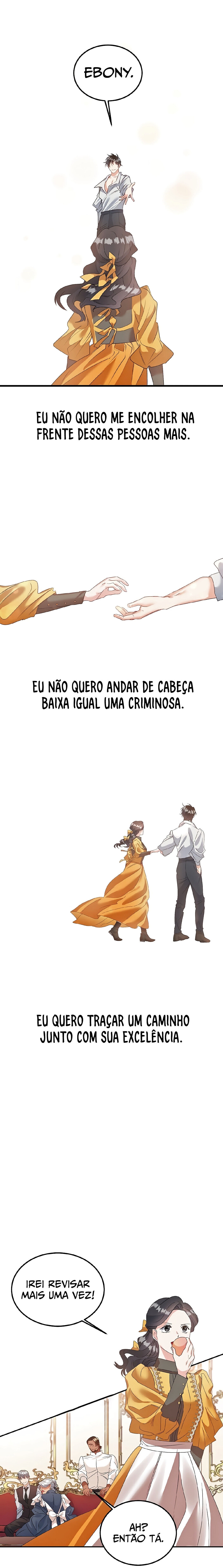 Evony Capítulo 43 Página 11