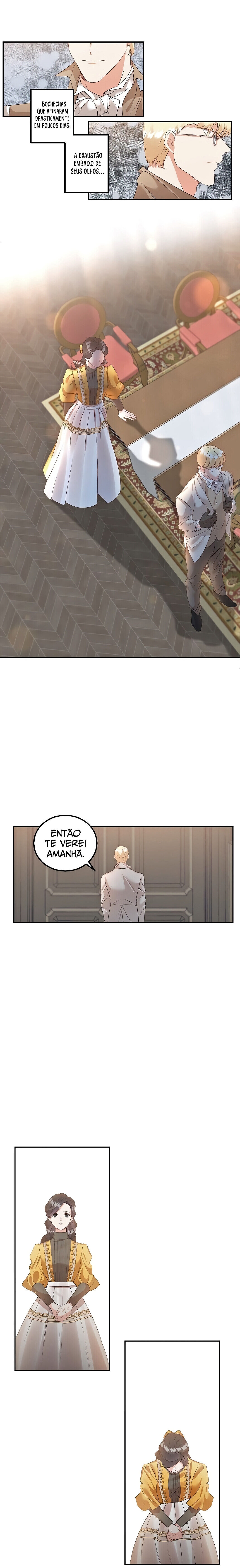 Evony Capítulo 43 Página 16