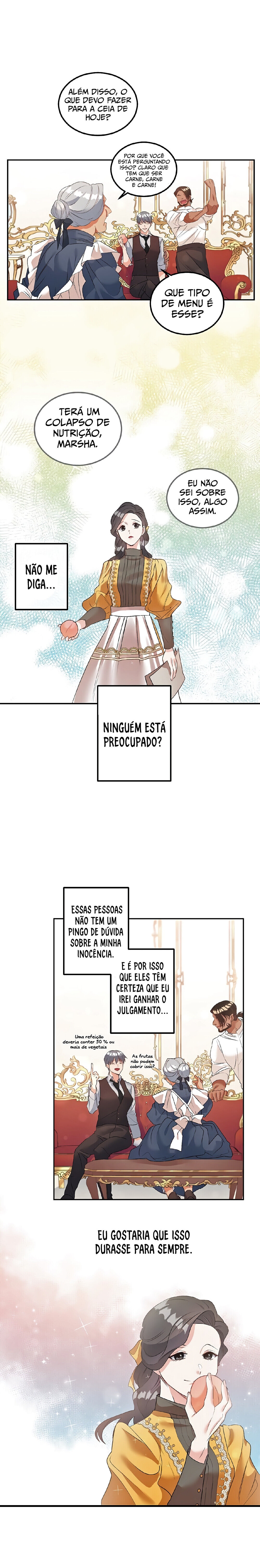 Evony Capítulo 43 Página 9